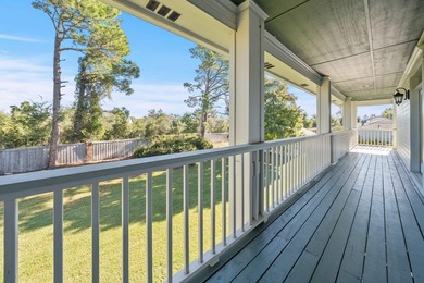 Tucked behind the gates of Bay Point, a grand Southern, Colonial - photo 46