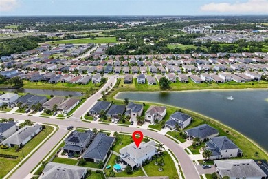 Welcome to Eaves Bend at Artisan Lakes, one of Palmetto's most - photo 47