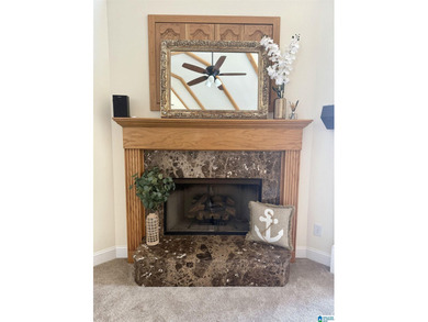 Stunning 4BR, 3BA lakefront retreat on Logan Martin Lake with - photo 8