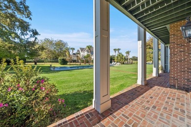 Tucked behind the gates of Bay Point, a grand Southern, Colonial - photo 48