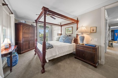 Tucked behind the gates of Bay Point, a grand Southern, Colonial - photo 49