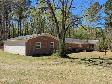 Opportunity with acreage, multiple structures, and income - photo 50