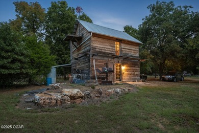 (private lake, pond, creek) Home For Sale in Granby Missouri