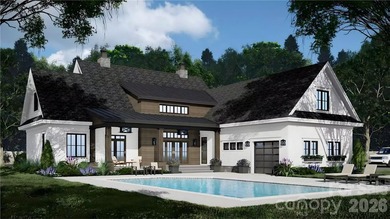 Elevate your lifestyle with this proposed 2-story modern - photo 2