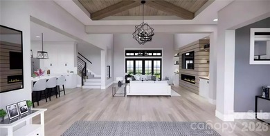 Elevate your lifestyle with this proposed 2-story modern - photo 3