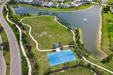 Welcome to Eaves Bend at Artisan Lakes, one of Palmetto's most - photo 53