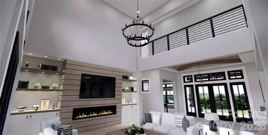 Elevate your lifestyle with this proposed 2-story modern - photo 5
