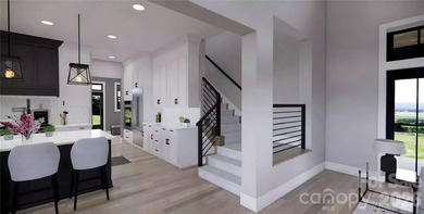 Elevate your lifestyle with this proposed 2-story modern - photo 9