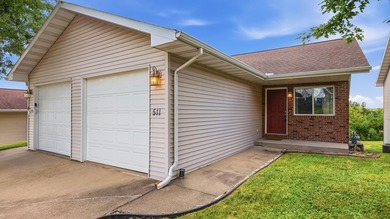 Enjoy easy access to the West End of town with convenient