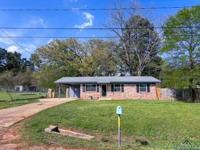 Lake Home For Sale in Queen City, Texas