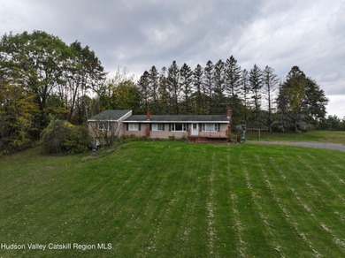 (private lake, pond, coastal) Home Active Under Contract in West Coxsackie New York