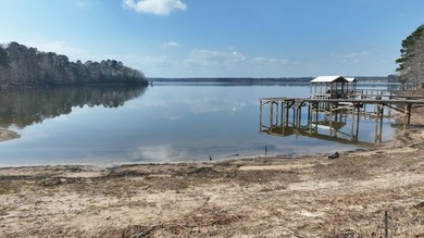 Charming Waterfront Retreat on Toledo Bend Lake! Escape to your - photo 3