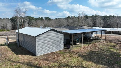 Charming Waterfront Retreat on Toledo Bend Lake! Escape to your - photo 4