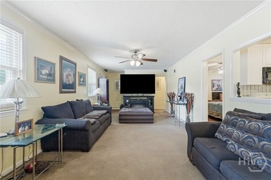 Welcome to this spacious and well-maintained Southside Savannah - photo 5