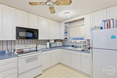 Welcome to this spacious and well-maintained Southside Savannah - photo 8