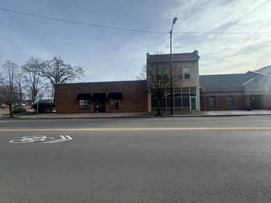 Ohio River Commercial Active Under Contract in Portsmouth Ohio