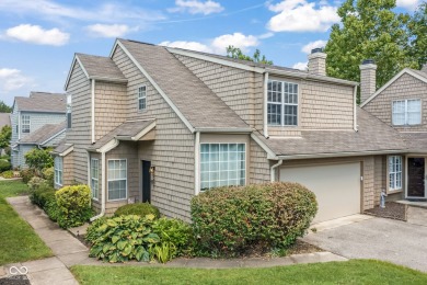 Lake Condo For Sale in Indianapolis, Indiana