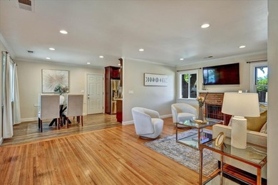 Pride of ownership located in Redwood City, this cozy 2-bedroom - photo 6