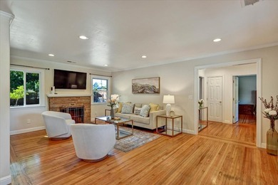Pride of ownership located in Redwood City, this cozy 2-bedroom - photo 7