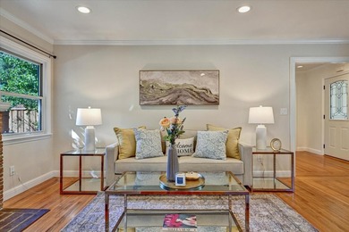 Pride of ownership located in Redwood City, this cozy 2-bedroom - photo 9