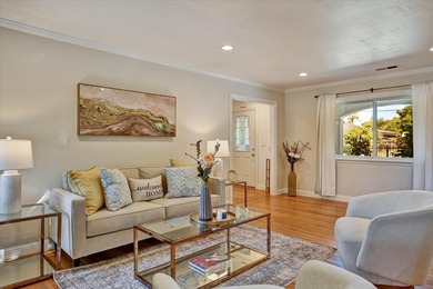 Pride of ownership located in Redwood City, this cozy 2-bedroom - photo 10