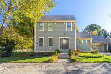 (private lake, pond, creek) Condo Sale Pending in Douglas Michigan