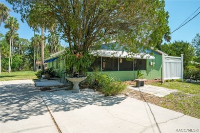 Step into the charm of Old Homosassa with this beautifully - photo 1