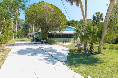 Step into the charm of Old Homosassa with this beautifully - photo 3