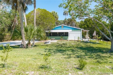 Step into the charm of Old Homosassa with this beautifully - photo 4