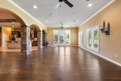 Experience luxury living with no HOA in this exceptional - photo 11