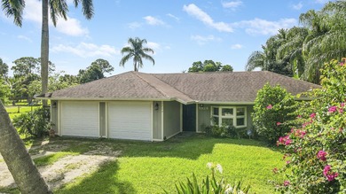 (private lake, pond, coastal) Home For Sale in Hobe Sound Florida