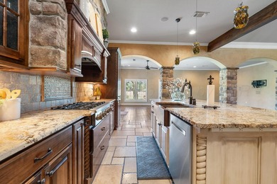 Experience luxury living with no HOA in this exceptional - photo 13