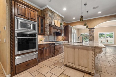 Experience luxury living with no HOA in this exceptional - photo 14