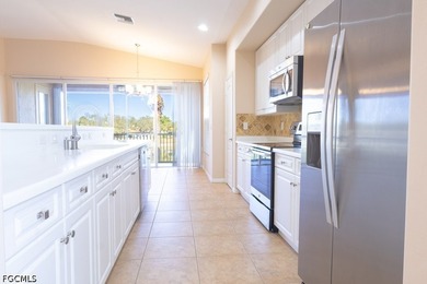 An open concept floor plan with a water view makes this coach - photo 14