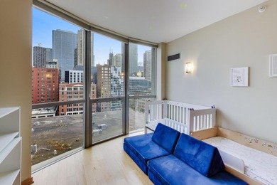 Bright and spacious 2 bed, 2 bath condo with incredible south