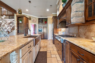 Experience luxury living with no HOA in this exceptional - photo 15