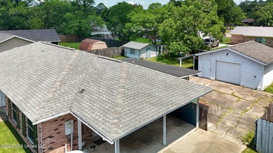 Move-in ready with major updates already completed! Featuring - photo 6