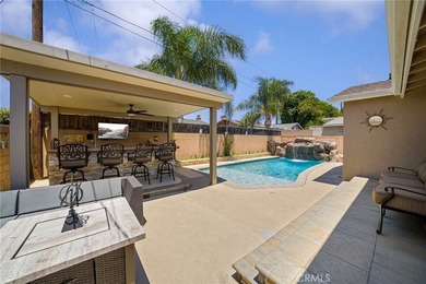 Ready to entertain? Step straight into a backyard that truly - photo 18