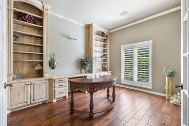 Experience luxury living with no HOA in this exceptional - photo 21