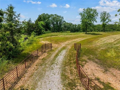 Lake Acreage For Sale in Cape Fair, Missouri