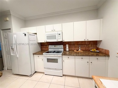 Beautiful Weston home in desirable Savanna Community - photo 22