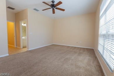 An open concept floor plan with a water view makes this coach - photo 30