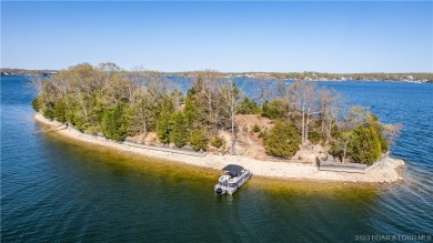 Lake of the Ozarks Commercial For Sale in Sunrise Beach Missouri