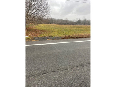 Cayuga Lake Acreage Active Under Contract in Scipio Center New York