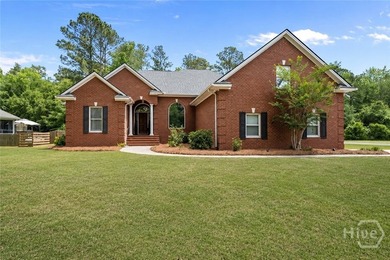 Welcome to this stunning full brick 4-bedroom, 3.5-bath home in - photo 1