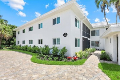 Lake Condo For Sale in Naples, Florida