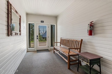 Welcome to Aspen Ridge at Schweitzer--where you will find a - photo 35