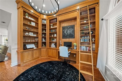 Welcome to this stunning full brick 4-bedroom, 3.5-bath home in - photo 6