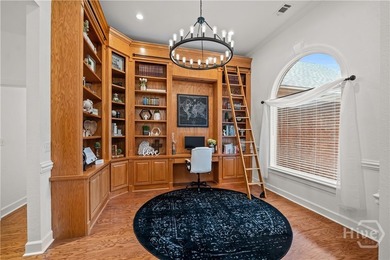 Welcome to this stunning full brick 4-bedroom, 3.5-bath home in - photo 8