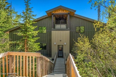Welcome to Aspen Ridge at Schweitzer--where you will find a - photo 39